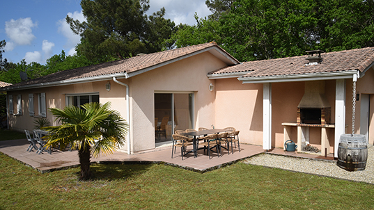 chambres d'hotes bambou 1