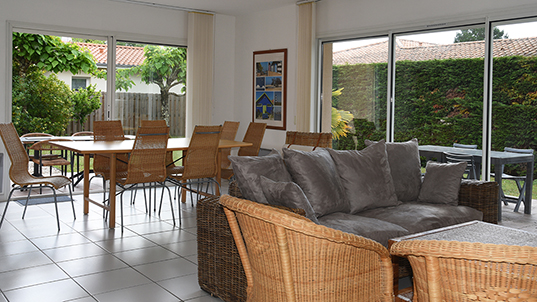 chambres d'hotes bambou 1