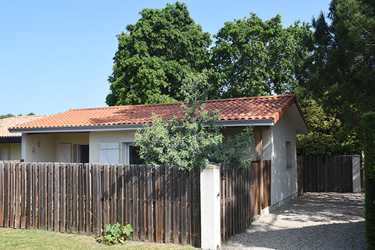 chambres d'hotes bambou 1